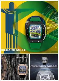 Picture of Richard Mille Watches _SKU1320907180227323988